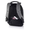 Mochila XD-Design Bobby Hero Small preto cinzento
