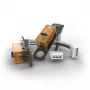 Conjunto de 2 switches Endgame Gear OP1 - Kailh GX 50-55gf
