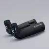 Therabody RecoveryAir JetBoots Prime, tamanho S, pretas