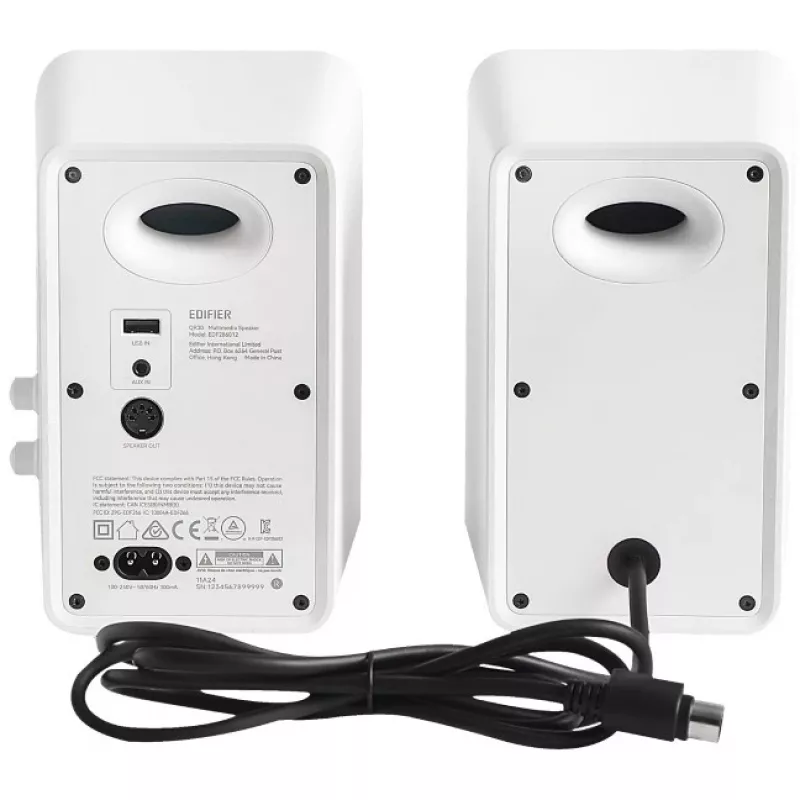Altifalante Edifier QR30 30 W
