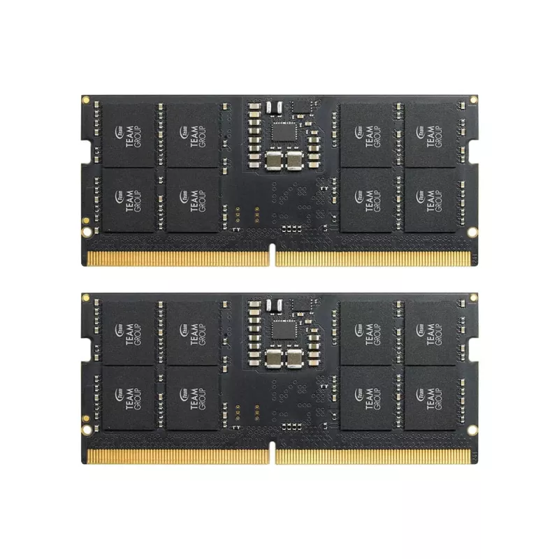 Team Group Team Elite - DDR5 - módulo - 32 GB - SO DIMM 262-PIN