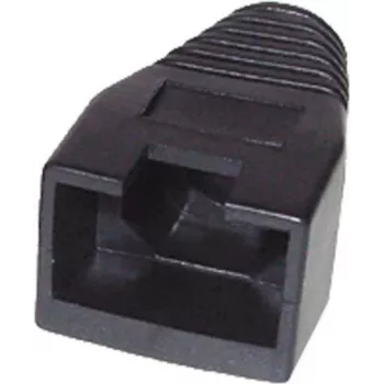 Passa-cabos ShiverPeaks 72057-S