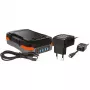 BLACK+DECKER Bateria - Li-Ion - 1,5 Ah - para BLACK+DECKER BDCCF12N-XJ