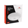 Lâmpada de teto Maclean MCE131 12W