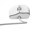 Lift 2 Ergo, rato gaming branco