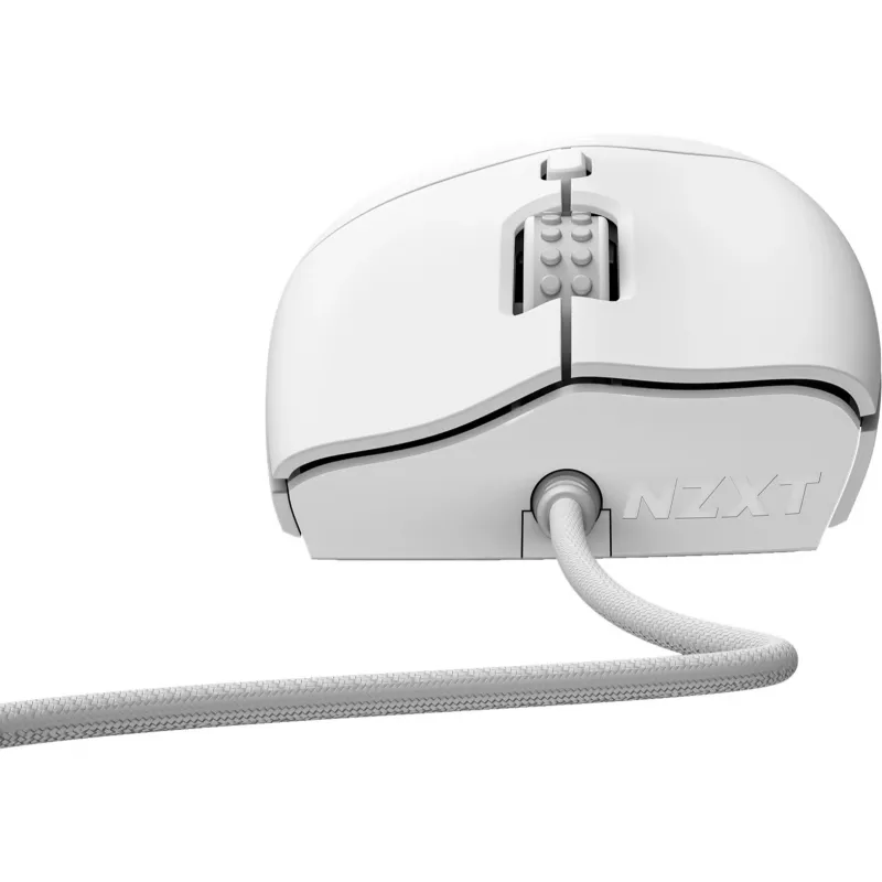 Lift 2 Ergo, rato gaming branco