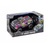 Carro RC Ghost Driver - Violeta
