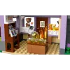 LEGO FRIENDS 42669 Casa das abelhas e jardim de flores