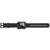 Smartwatch Kumi KU6 META preto (preto)