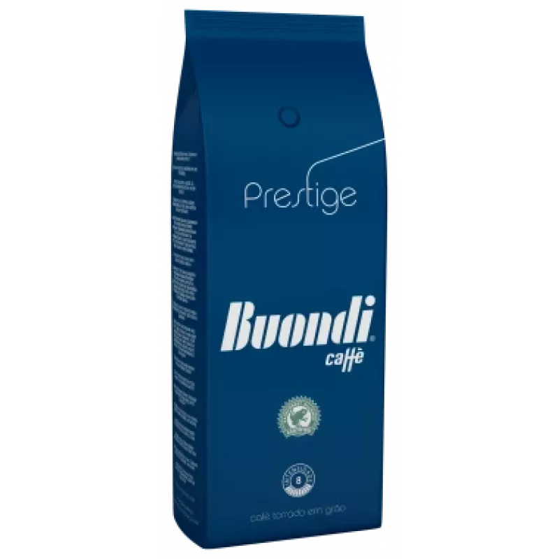 Café em grão BUONDI PRESTIGE, 1kg, 736889