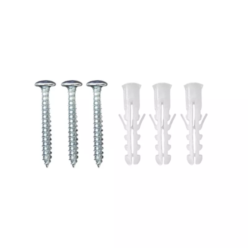 Aplique de parede LED MACLEAN MCE512 GR com sensor de movimento, lâmpada LED energeticamente eficiente