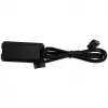 Lian Li UNI FAN TL Wireless LCD ARGB 120 mm Reverse Blade - preto