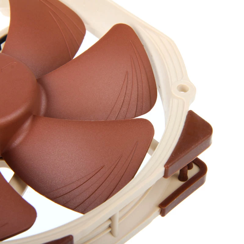 Noctua NF-A15 PWM Ventoinha para caixa de 140mm