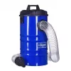 Scheppach DC100 aspirador de pó, 65 l, 1200 W