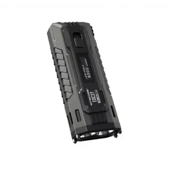 Lanterna EDC-SÉRIE/EDC37 Nitecore