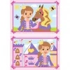 CreArt Junior - Pequena Princesa, pintura