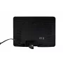 Estação meteorológica BLAUPUNKT WS30BK com sensor exterior sem fios, LCD a cores, relógio, alarme, barómetro, °C, 1 sensor