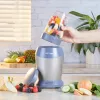 Liquidificadora Nutrimax Petra PT2002V4SILVERVDEEU7