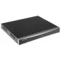Gravador de vídeo em rede Hikvision DS-7608NXI-I2/VPRO 1U preto