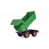 Trator Amewi 22635 modelo RC motor elétrico 1:24