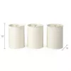 Conjunto de potes de conservação Russell Hobbs RH03268CEU7 3 peças, frascos de armazenamento para a bancada