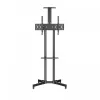 Suporte de TV com rodas TB TB-ST1 para televisores até 75 polegadas (máx. 45 kg), VESA 600x400