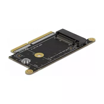 Conversor DeLOCK MacBook Pro SSD para slot M.2 NVMe