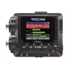 Tascam FR-AV2 gravador de áudio portátil