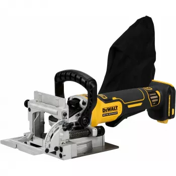 Fresadora de ranhuras DeWALT DCW682NT-XJ