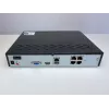 Gravador de vídeo em rede Reolink PN01-4 PoE, NVR de 4 canais, H.264, PoE, HDMI, VGA, máx. 6 TB