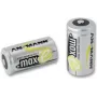 ANSMANN maxE - pilha D - NiMH - (recarregável) - 8500 mAh