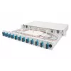Caixa de fusão de fibra ótica Digitus DN-96200-QL