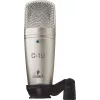 Microfone Behringer C-1U