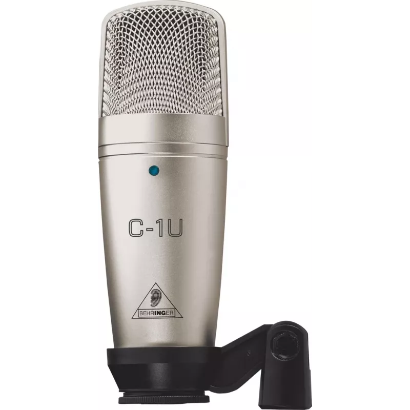 Microfone Behringer C-1U