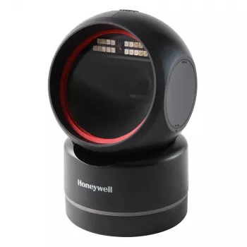 Módulo de códigos de barras leitor Honeywell Orbit HF680 1D/2D USB preto
