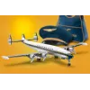 Maquete em plástico REVELL Lockheed L.1049G Super Constellation Lufthansa