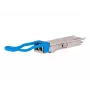 Módulo transceptor de rede HPE R9B63A QSFP28 distância máxima de transmissão 2000 m