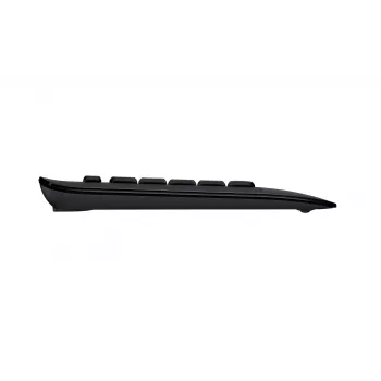 Teclado Logitech SIGNATURE K650 Full-size Wireless Bluetooth Membrana