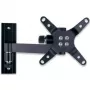 Suporte de parede para TV Techly ICA-LCD-105BK 76,2 cm (30