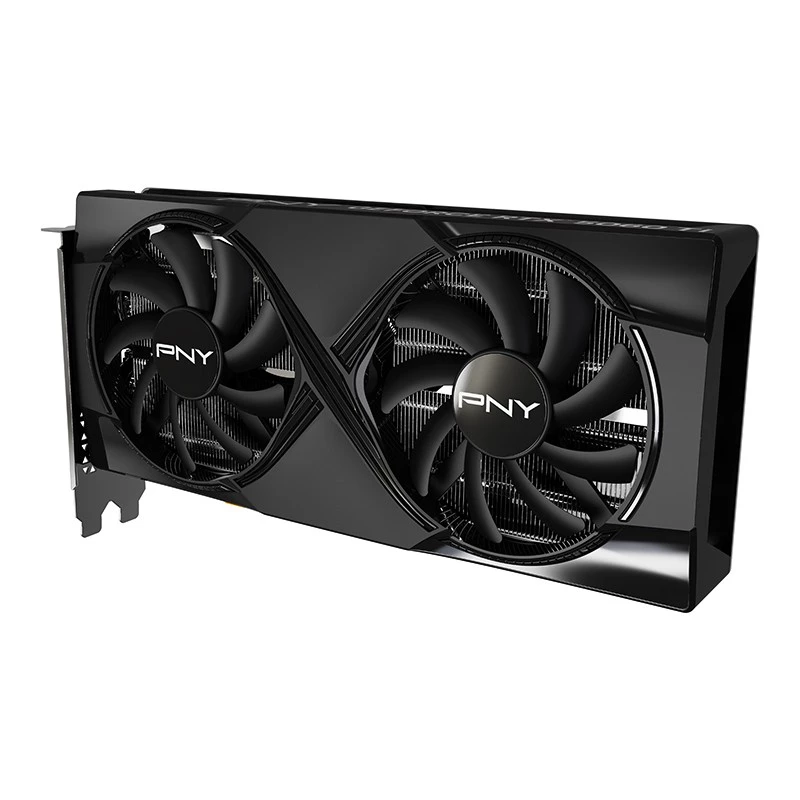 Placa gráfica PNY GeForce RTX 5060 Ti 16 GB GDDR7