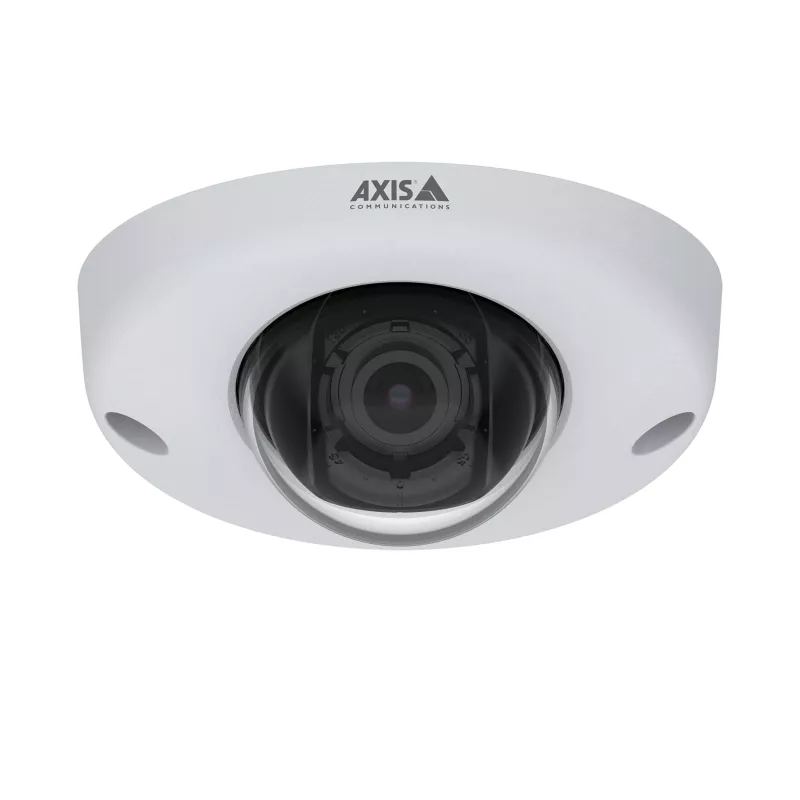 Câmara de vigilância IP Axis 01933-021 1920 x 1080 píxeis Dome