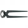 Knipex 50 00 225. Tipo: pinça, Material: aço, Material do cabo: aço. Comprimento: 22,5 cm, Peso: 427 g (50 00 225)