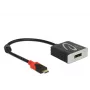 Adaptador gráfico USB DeLOCK 63312