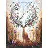 CreArt Screen Edition - Magnificent Encounter, pintura