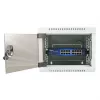 Switch gerido ALLNET 112534 L2 Gigabit Ethernet 16 portas 19U preto