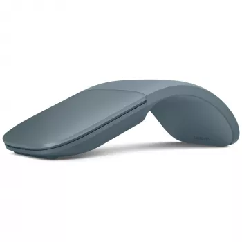 Rato Microsoft Surface Arc – Ocean