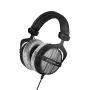 Auscultador de estúdio Beyerdynamic DT 990 PRO 80 Ω, com fios, circumaural, cabo de 3 m, preto
