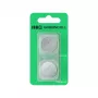 Pilha botão Green Cell Greencell blister 2x CR2032 3V 220mAh