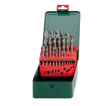 Berbequim de cabo Metabo 627154000 600W design compacto