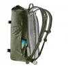 Mochila de bicicleta - Deuter Amager 25+5 grafite